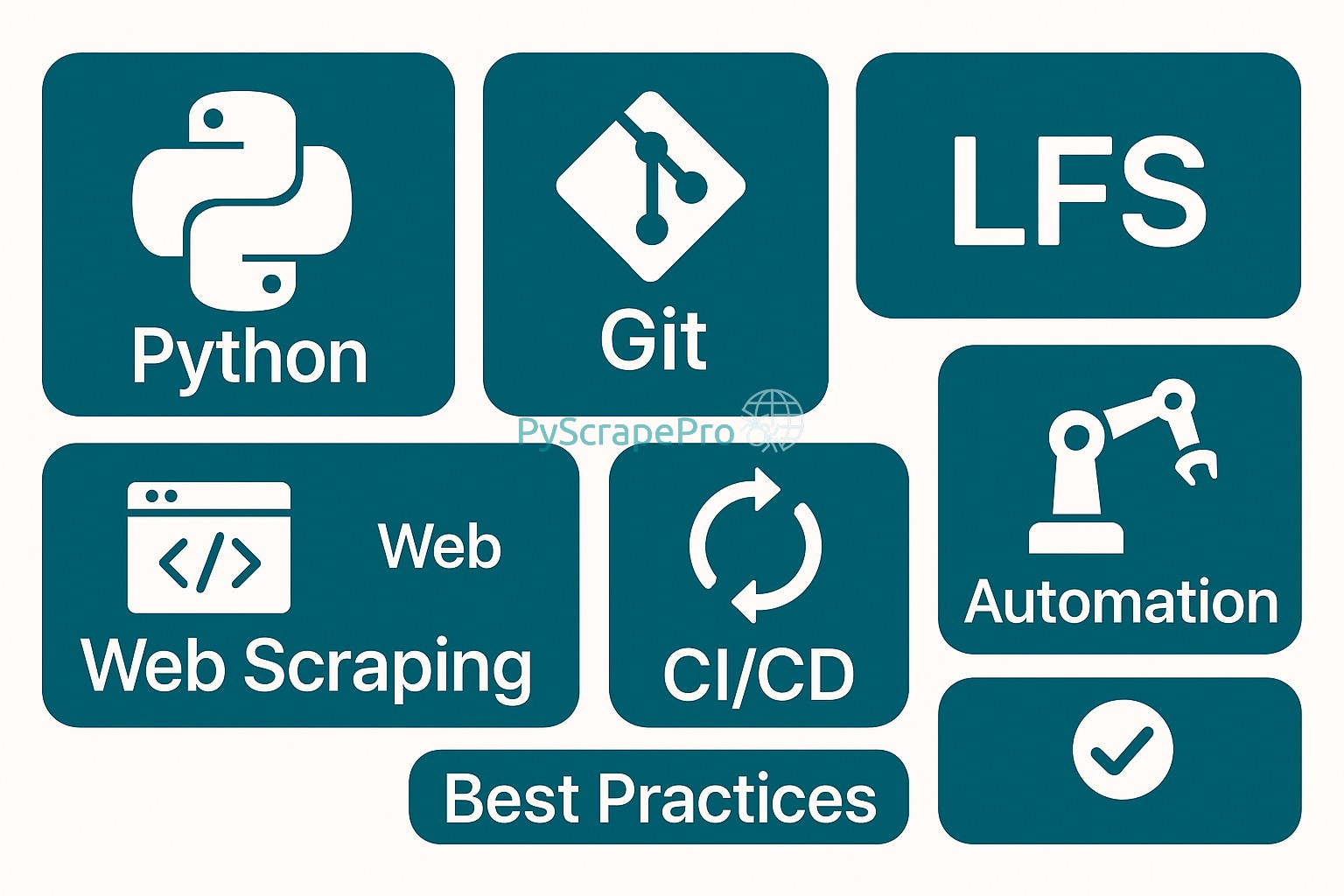 Git for Data Engineers & Scraper Developers: Beyond the Basics for Versioning Code and Data