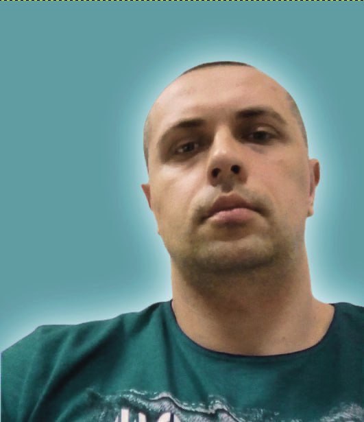 Oleksandr Nechyporenko