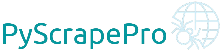 PyScrapePro Logo